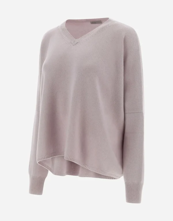 Maglia Resort In Eternity Cashmere>Herno Cheap