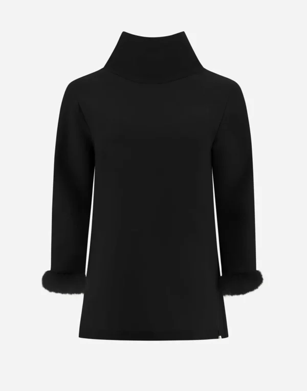 Maglia Resort In Milan Knit>Herno Cheap