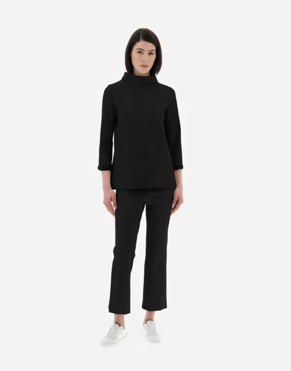 Maglia Resort In Milan Knit>Herno Cheap