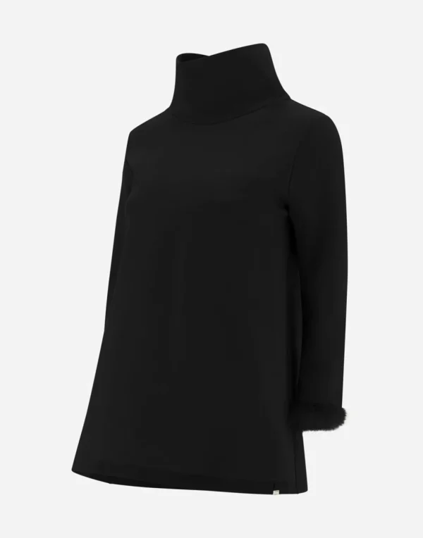 Maglia Resort In Milan Knit>Herno Cheap