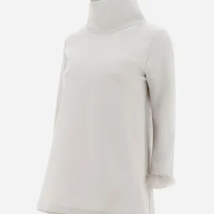 Maglia Resort In Milan Knit>Herno Cheap