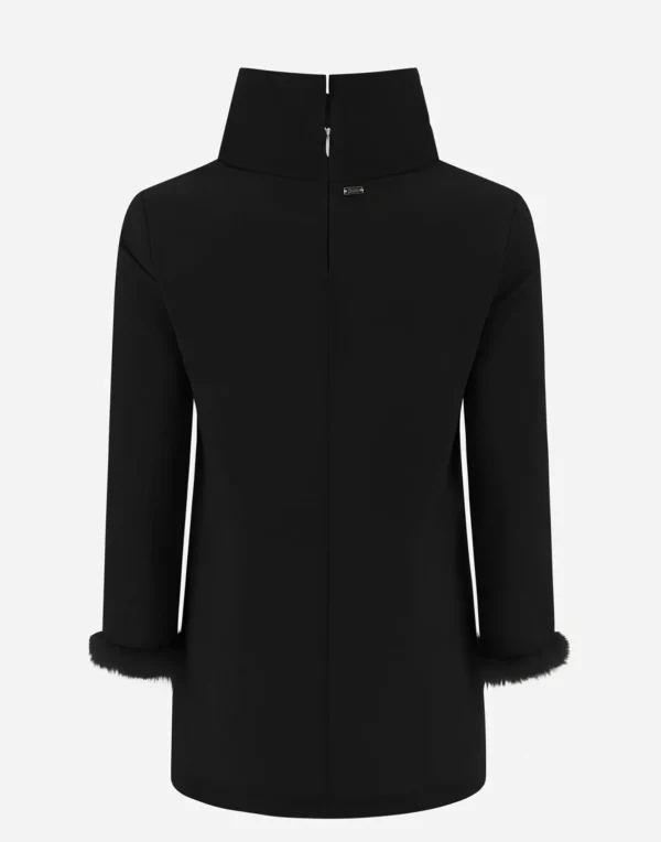 Maglia Resort In Milan Knit>Herno Cheap