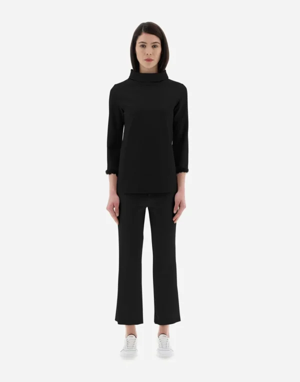 Maglia Resort In Milan Knit>Herno Cheap