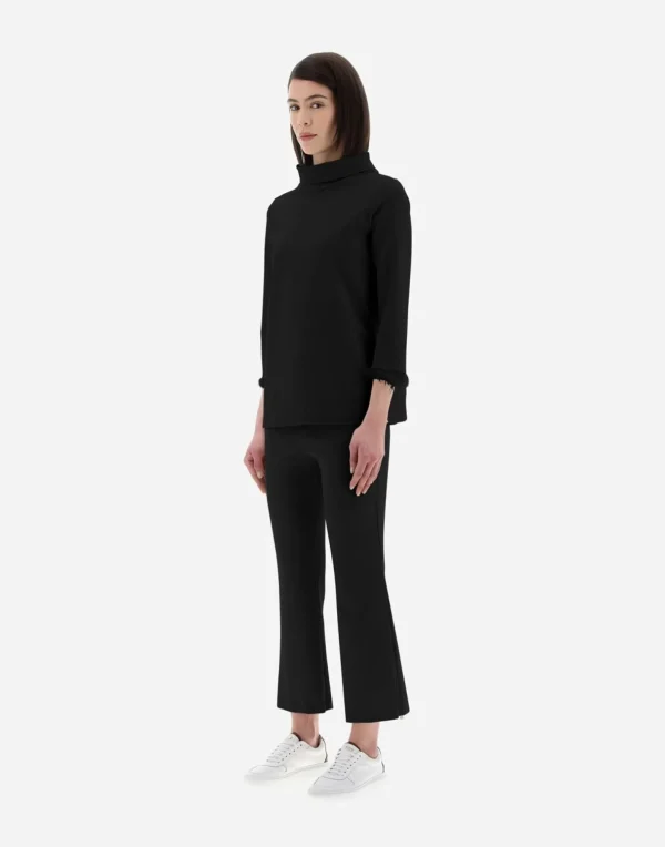 Maglia Resort In Milan Knit>Herno Cheap