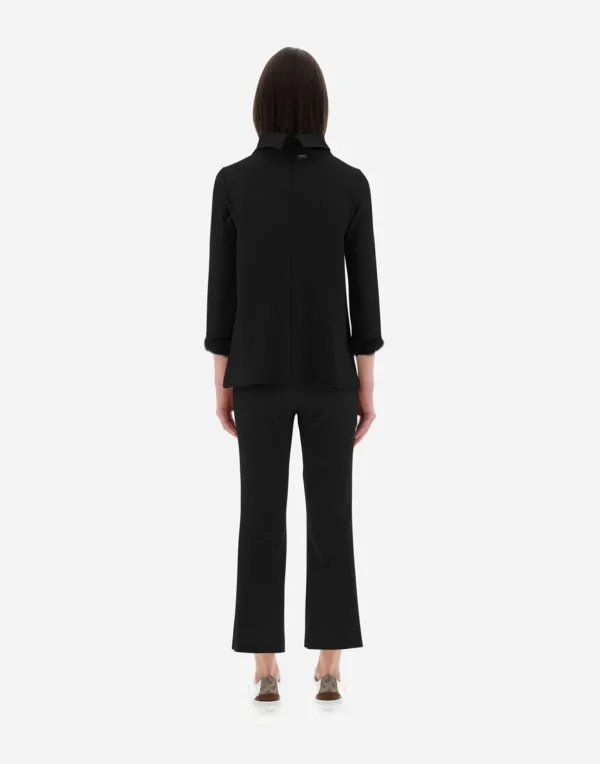 Maglia Resort In Milan Knit>Herno Cheap