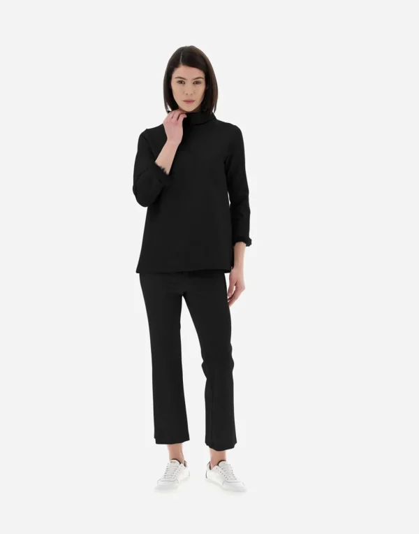 Maglia Resort In Milan Knit>Herno Cheap