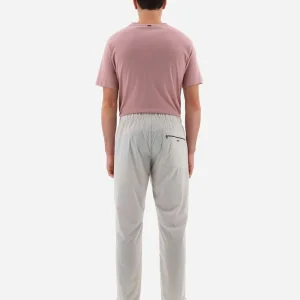 Pantaloni Resort In Light Nylon Stretch>Herno Online