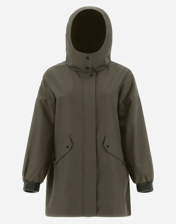Parka In Delon>Herno Online