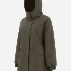Parka In Delon>Herno Online