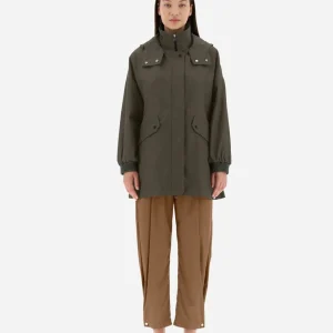 Parka In Delon>Herno Online