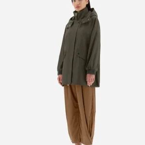 Parka In Delon>Herno Online