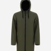 Parka In Delon E Ultralight Crease>Herno Shop