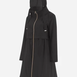 Parka In New Techno Taffeta'>Herno Best