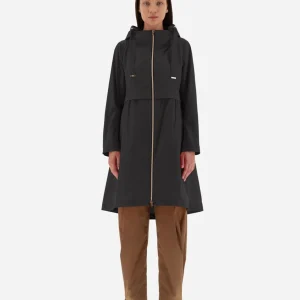 Parka In New Techno Taffeta'>Herno Best