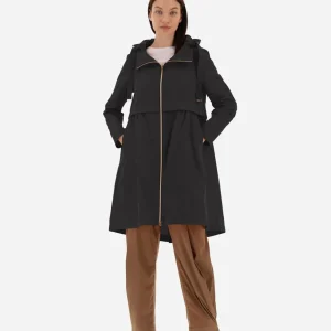 Parka In New Techno Taffeta'>Herno Best