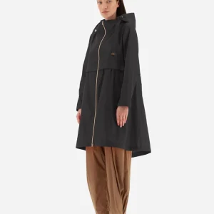 Parka In New Techno Taffeta'>Herno Best
