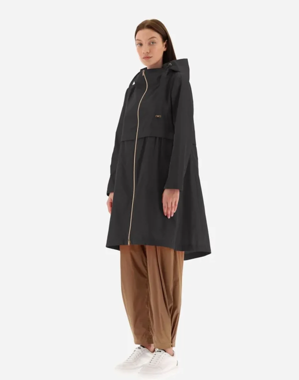Parka In New Techno Taffeta'>Herno Best