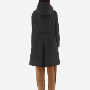 Parka In New Techno Taffeta'>Herno Best