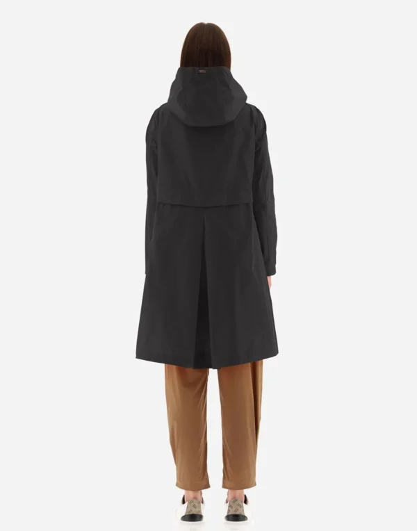 Parka In New Techno Taffeta'>Herno Best