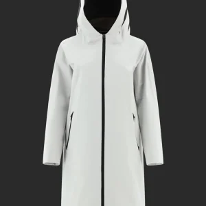 Parka Laminar Con Cappuccio In Gore-Tex Paclite® Shell>Herno Shop