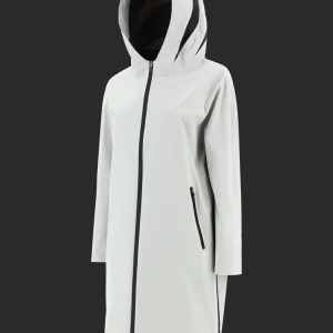 Parka Laminar Con Cappuccio In Gore-Tex Paclite® Shell>Herno Shop