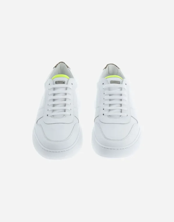 Scarpe Sportive Monogram Da Donna>Herno Store