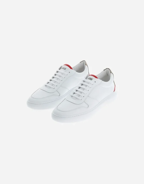 Scarpe Sportive Monogram Da Donna>Herno Shop