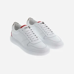 Scarpe Sportive Monogram Da Donna>Herno Shop