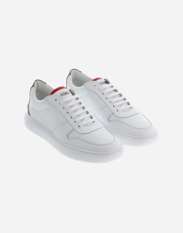 Scarpe Sportive Monogram Da Donna>Herno Shop