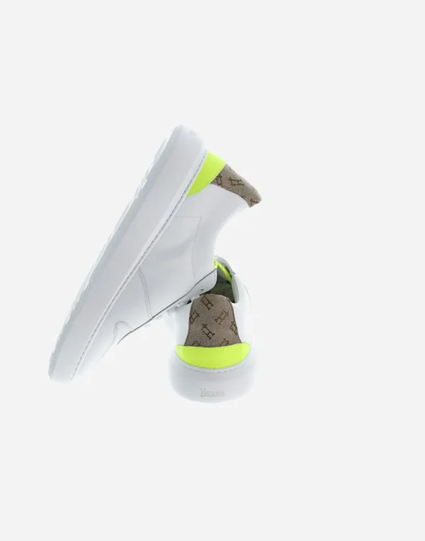 Scarpe Sportive Monogram Da Donna>Herno Store