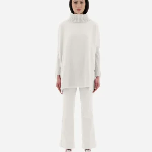 Soft Poncho Resort>Herno Clearance