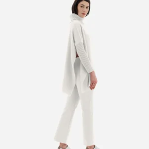 Soft Poncho Resort>Herno Clearance