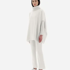 Soft Poncho Resort>Herno Clearance