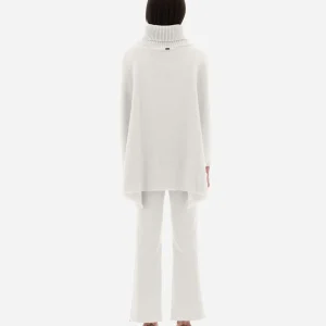 Soft Poncho Resort>Herno Clearance