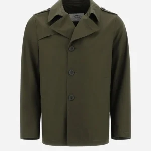 Trench In Delon>Herno New