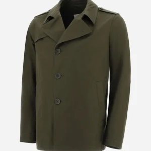 Trench In Delon>Herno New