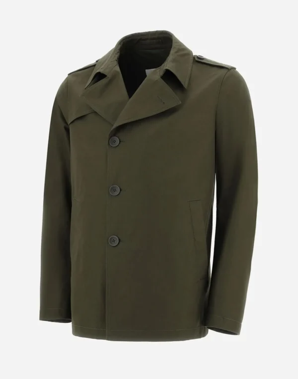 Trench In Delon>Herno New