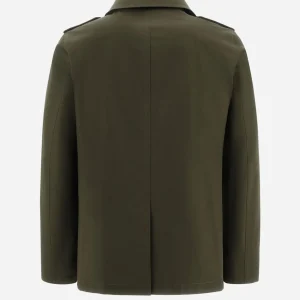 Trench In Delon>Herno New