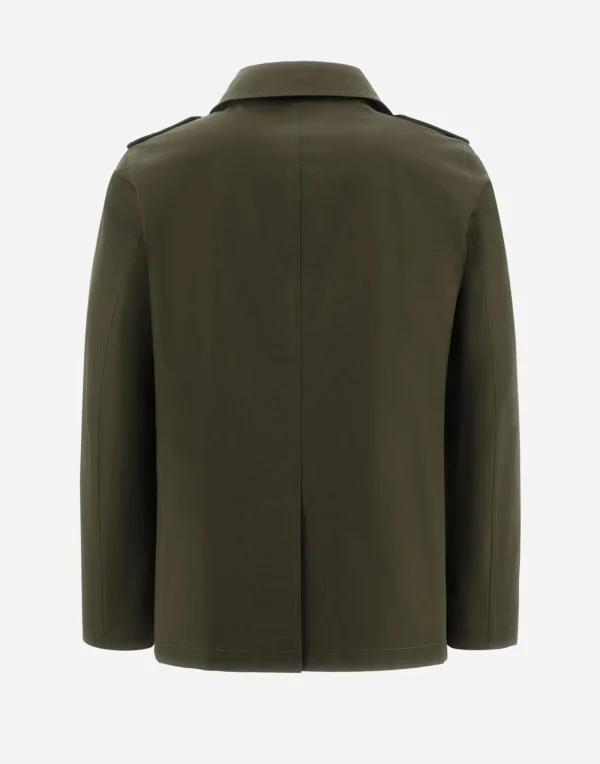 Trench In Delon>Herno New