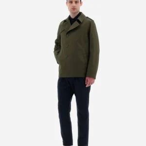Trench In Delon>Herno New