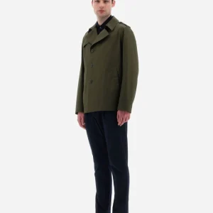Trench In Delon>Herno New