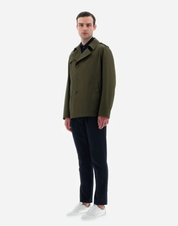 Trench In Delon>Herno New