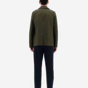 Trench In Delon>Herno New