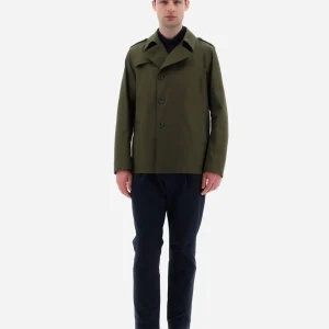 Trench In Delon>Herno New