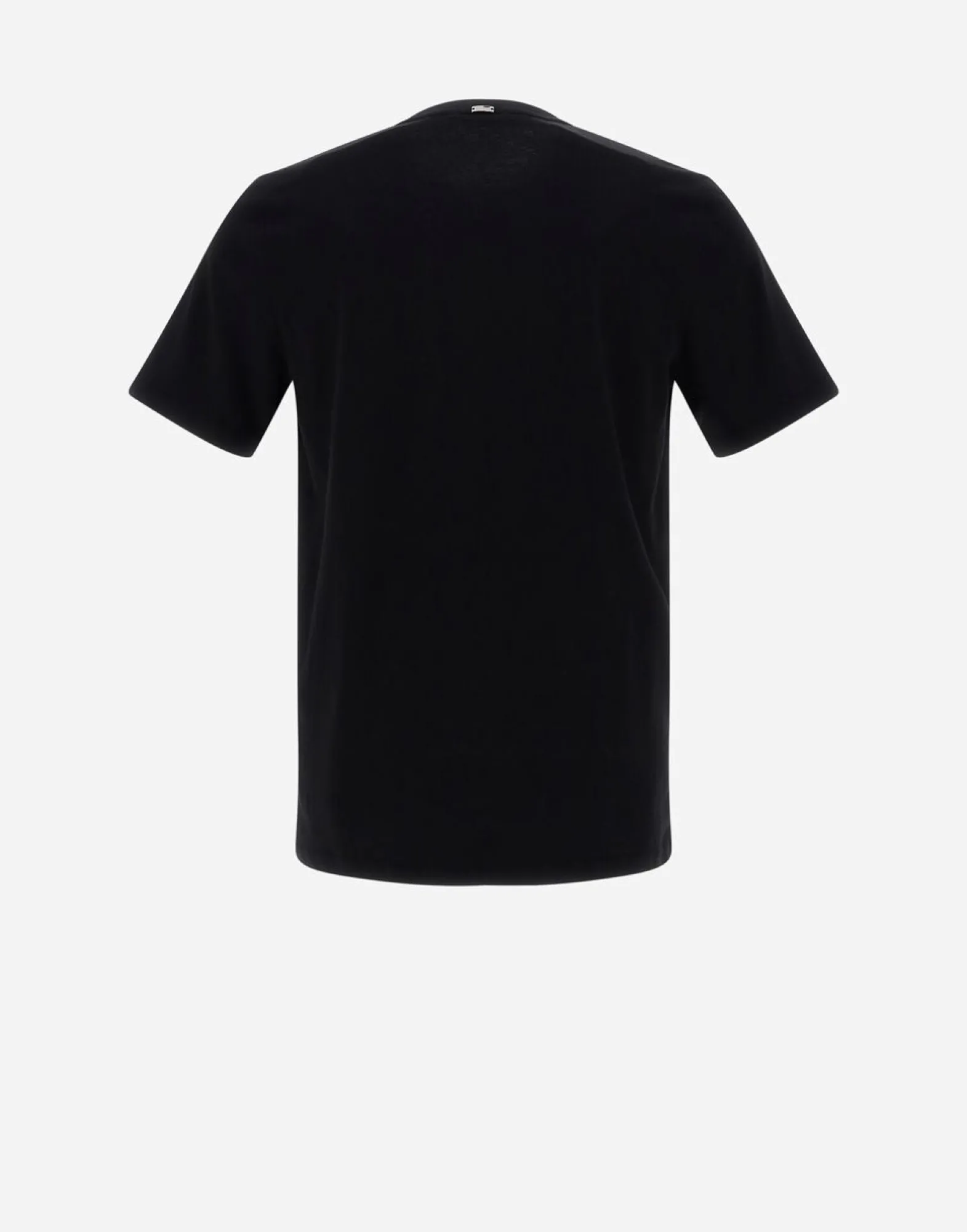 tshirt_in_compact_jersey_3.webp T-Shirt In Compact Jersey>Herno Sale