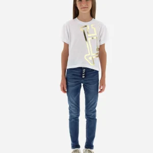 T-Shirt In Cotone>Herno Outlet
