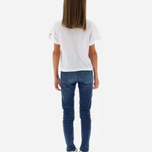 T-Shirt In Cotone>Herno Outlet