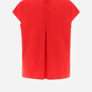 T-Shirt In Spring Ultralight Scuba>Herno Fashion
