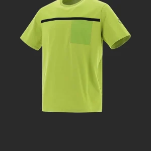 T-Shirt Laminar In Sport Heavy Jersey>Herno Store