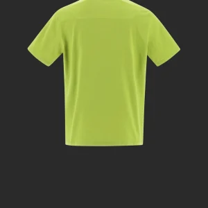 T-Shirt Laminar In Sport Heavy Jersey>Herno Store